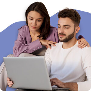 una terapia de pareja