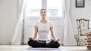 Meditación mindfulness