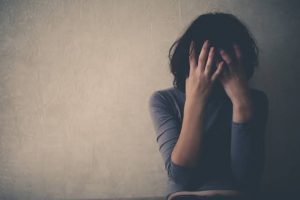 mi lucha contra la ansiedad y depresión