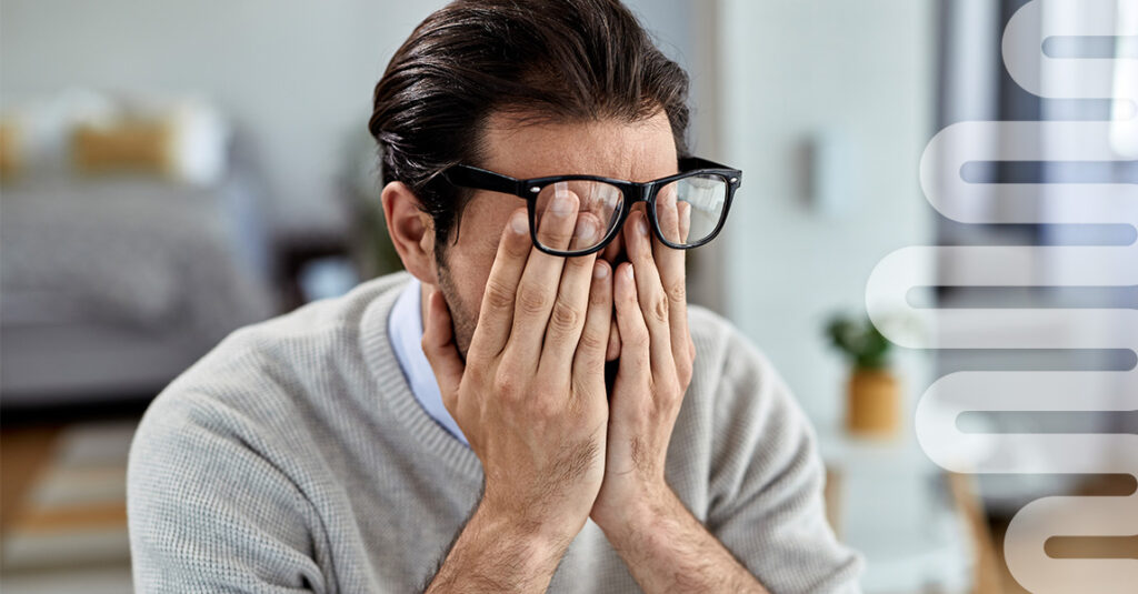 Dificultades contemporáneas: anhedonia, depresión y ansiedad