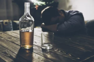 Alcoholismo, una grave enfermedad