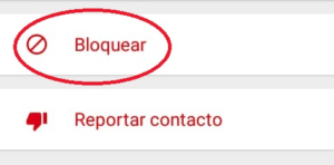 ruptura amorosa