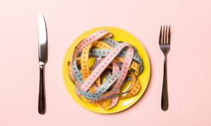 el peligro de los trastornos de la conducta alimentaria