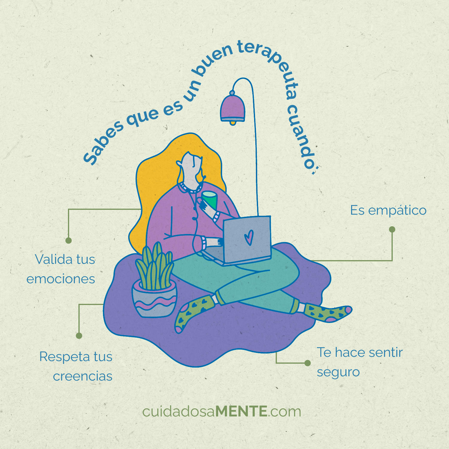 ¿qué Es La Psicoterapia Y Para Qué Sirve