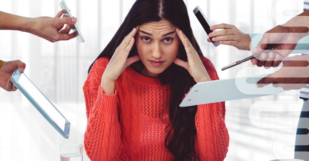 6 señales de que tienes adiccion al trabajo