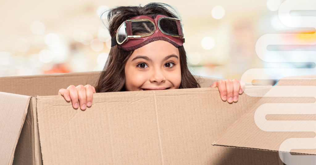 Heridas de la infancia: sellos de la niñez