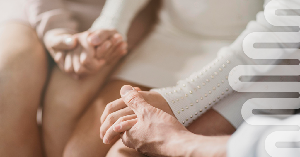 duelo por muerte inesperada