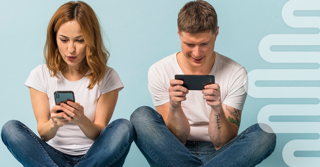 adicción a internet