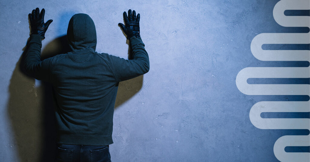 Delincuencia: cómo afrontar el trauma