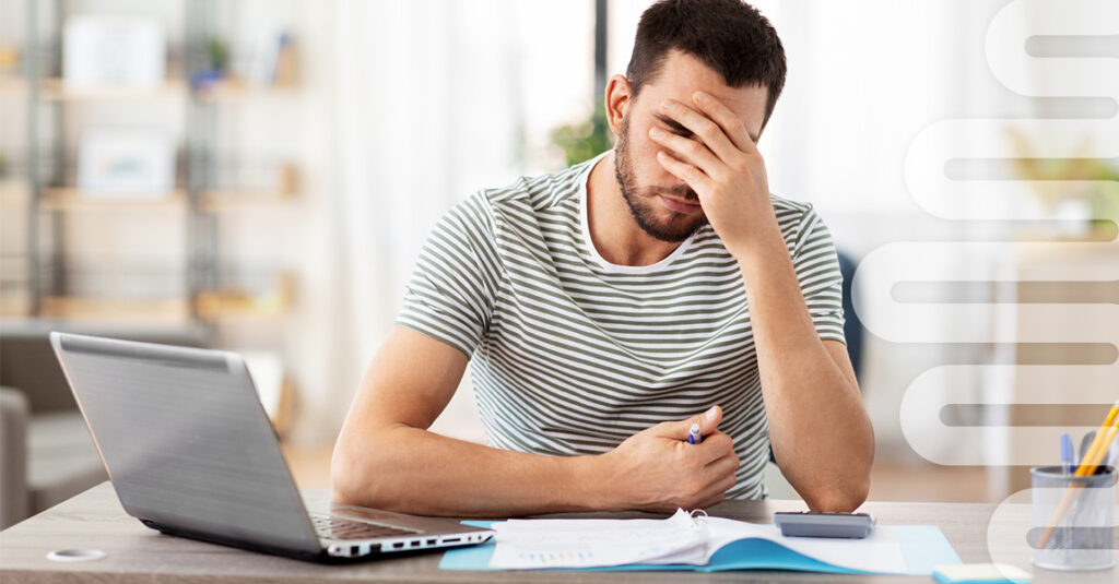 Cuesta de enero y el impacto en la salud mental