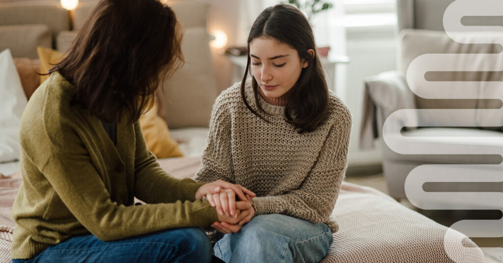 ¿Por qué es tan difícil hablar de mis emociones?