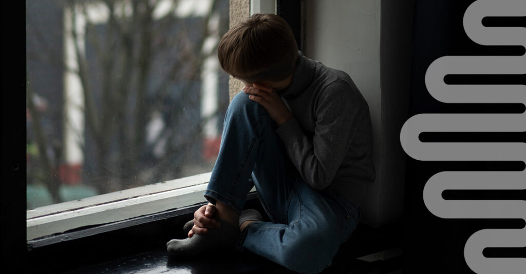 ¿Qué hacer cuando te sientes vacío y solo?