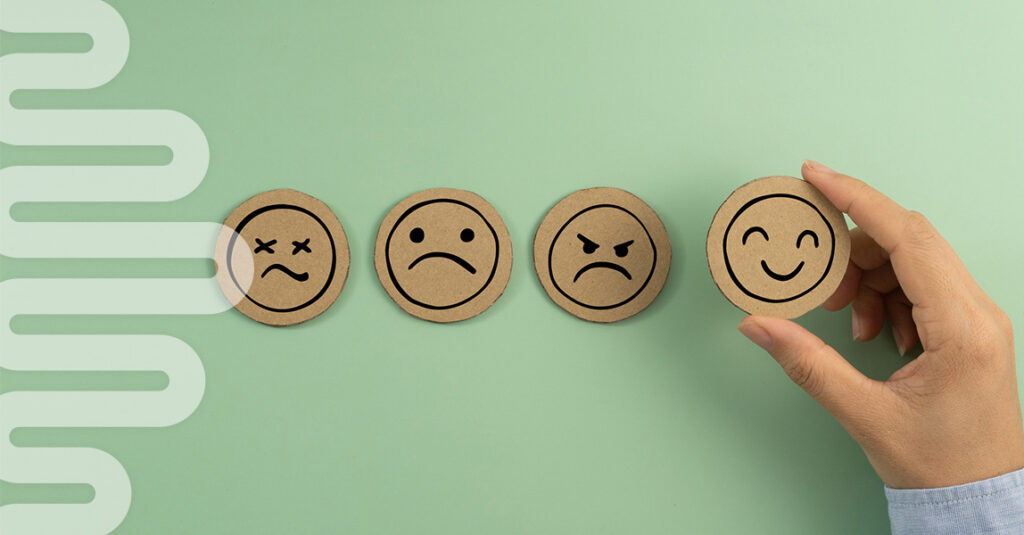 ¿Cuáles son las emociones básicas?