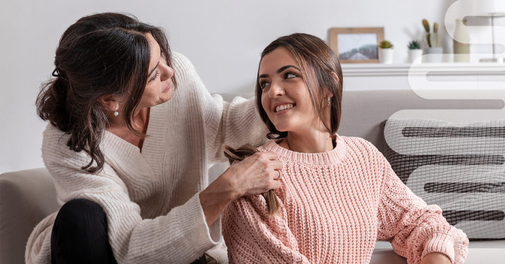 Apegos emocionales: qué son y cuántos hay