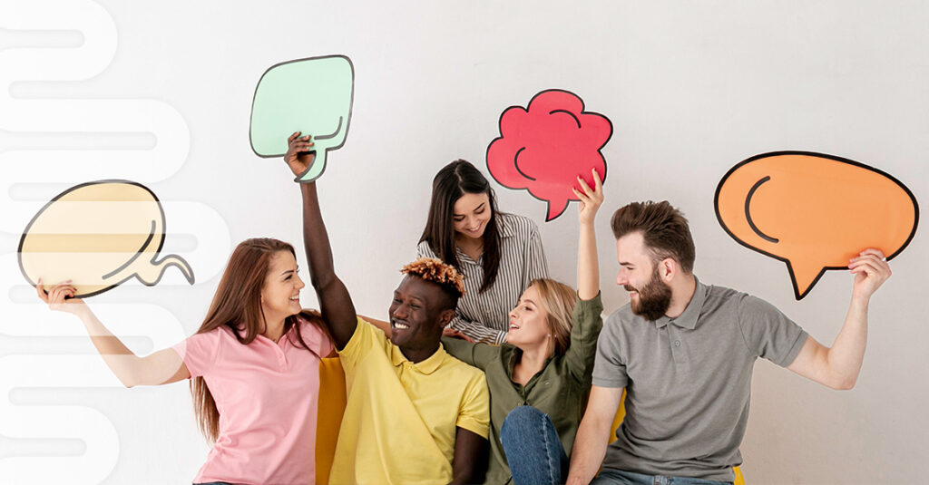 ¿Qué es la comunicación asertiva?