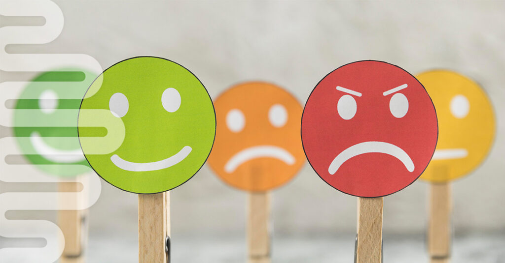 ¿Cómo puedo manejar mis emociones?