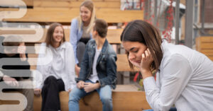 ¿Timidez o ansiedad social?