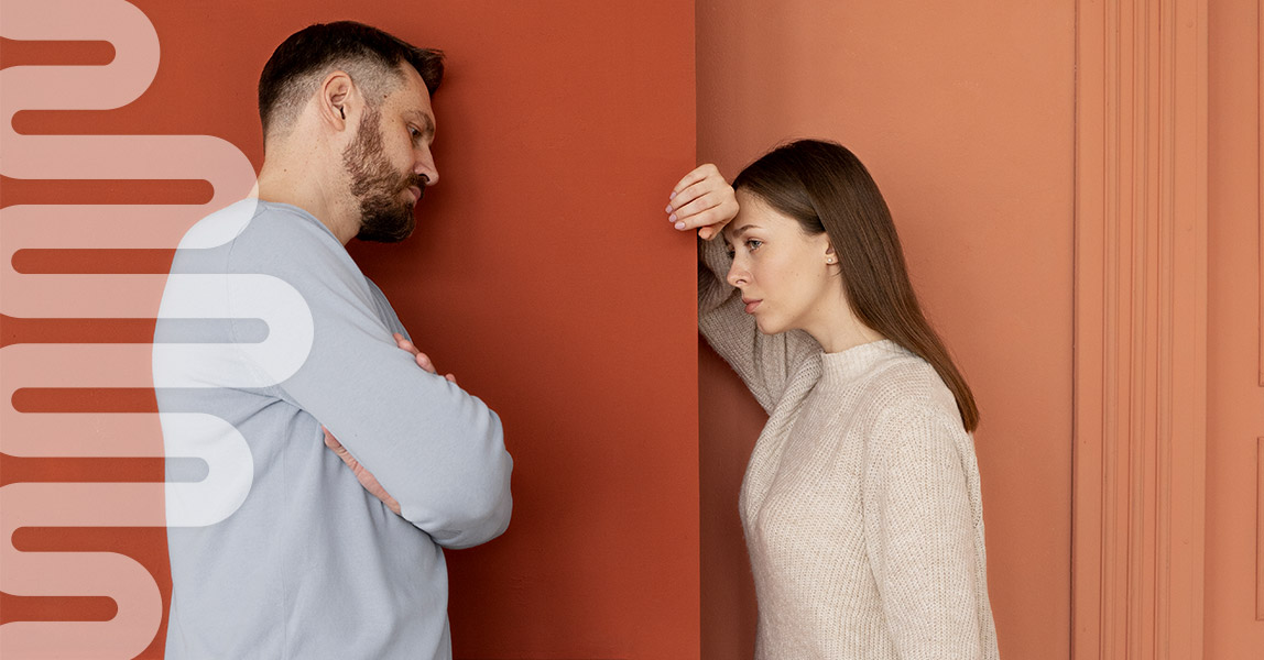 ¿Cómo afrontar un divorcio?