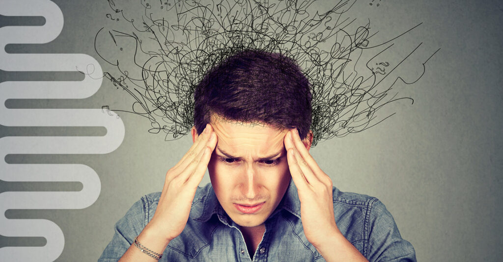 ¿Cómo dejar de sobrepensar?