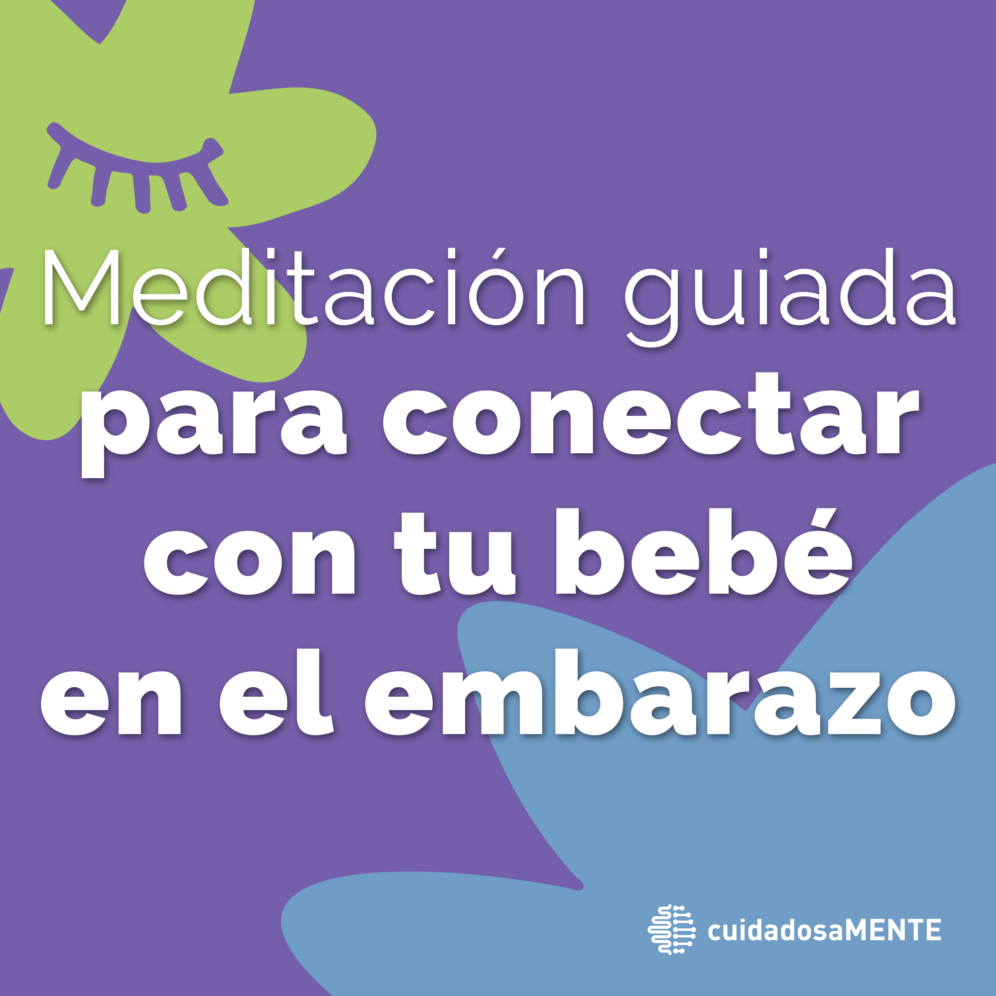 Meditación para recibir a tu bebé