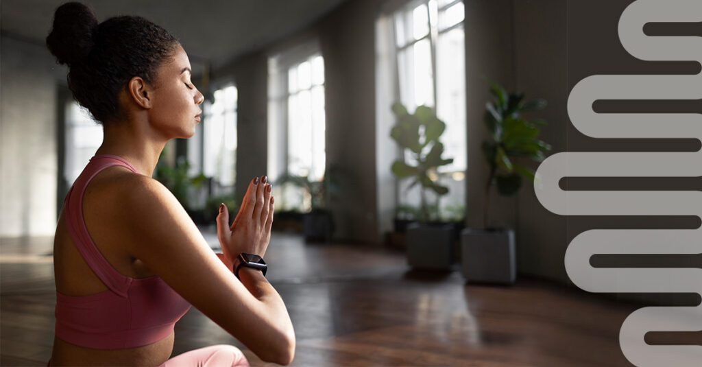 ¿Qué es la meditación y cómo funciona?