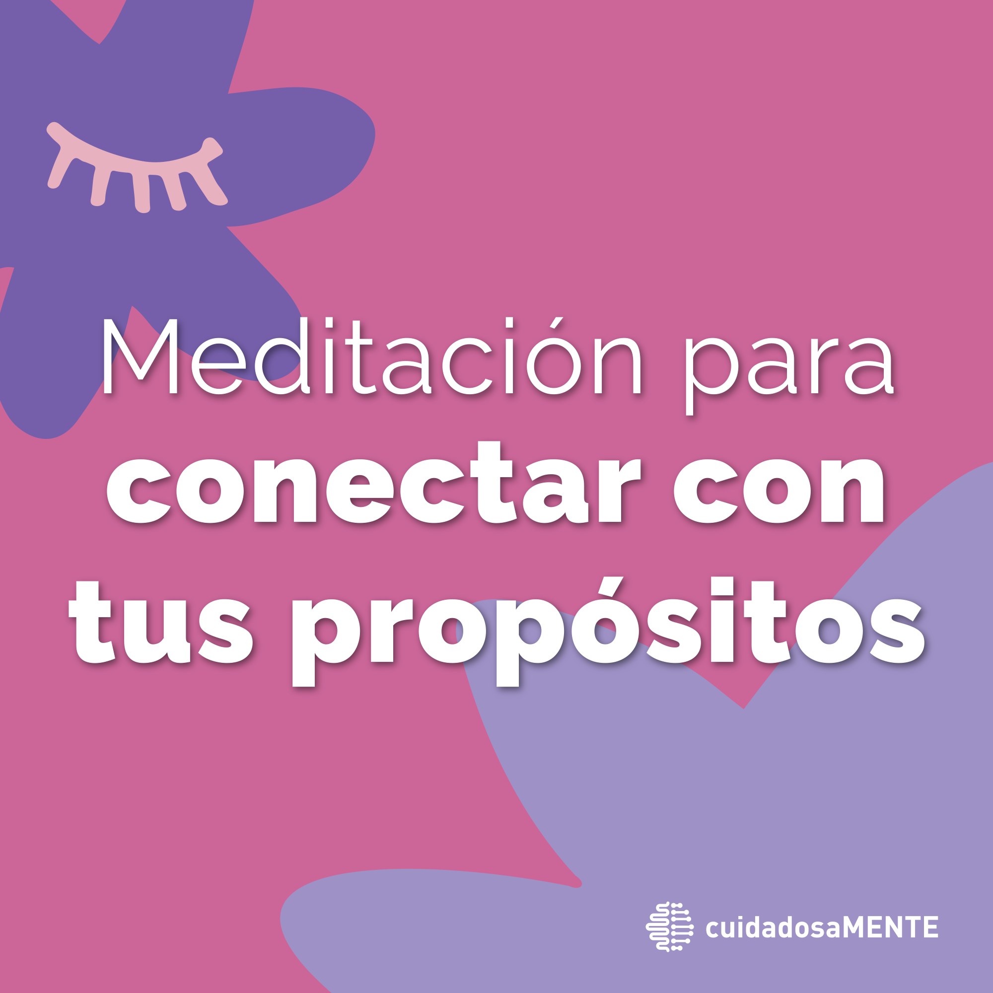 Meditación para conectar con tus propósitos de año nuevo