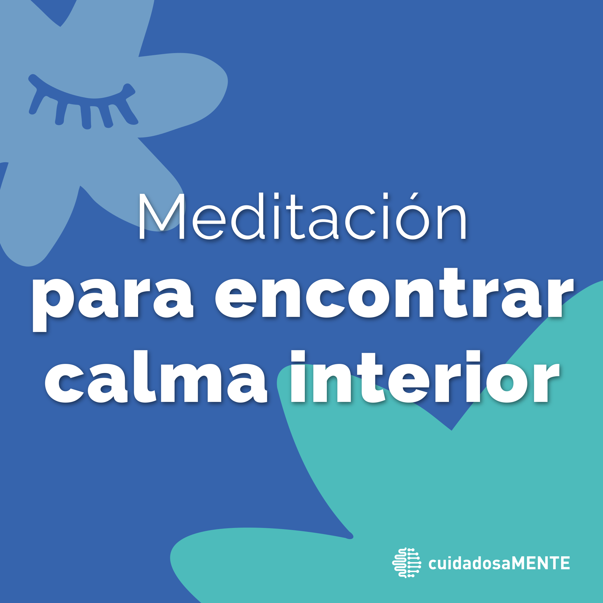 Meditación para encontrar calma interior