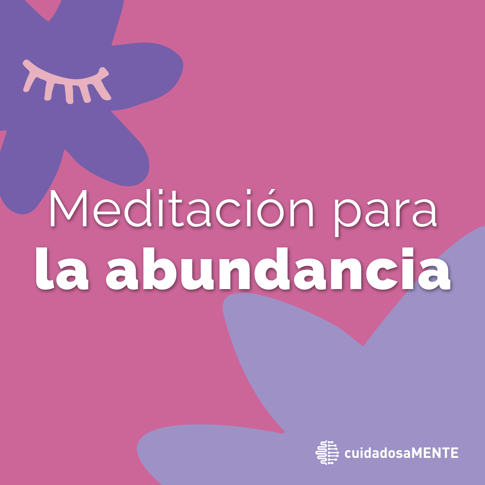 Meditación para la abundancia